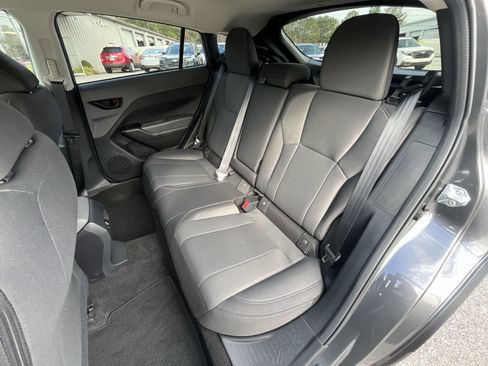 New 2026 Subaru Crosstrek 2.0i Premium AWD/4WD image 25