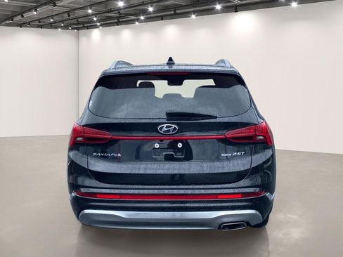 Used 2023 Hyundai Santa Fe Calligraphy image 6