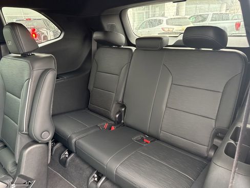 New 2026 Buick Enclave Sport Touring w/ Power Package image 11