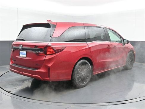 New 2026 Honda Odyssey Sport-L image 10