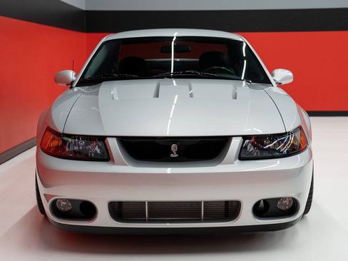 Used 2003 Ford Mustang Cobra RWD image 23