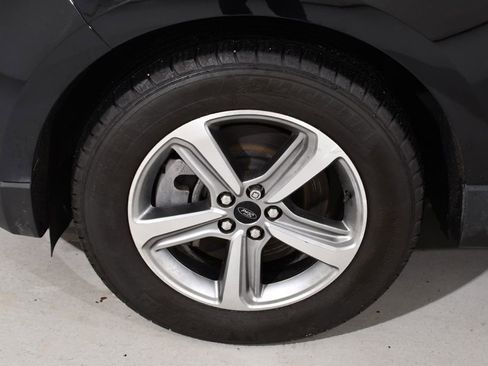 Used 2024 Ford Edge SEL w/ Convenience Package image 24