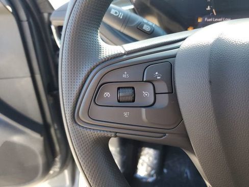 New 2026 Buick Envista Preferred FWD image 28