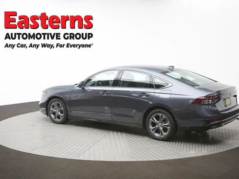 Used 2024 Honda Accord EX-L image 64