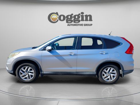 Used 2015 Honda CR-V EX image 3