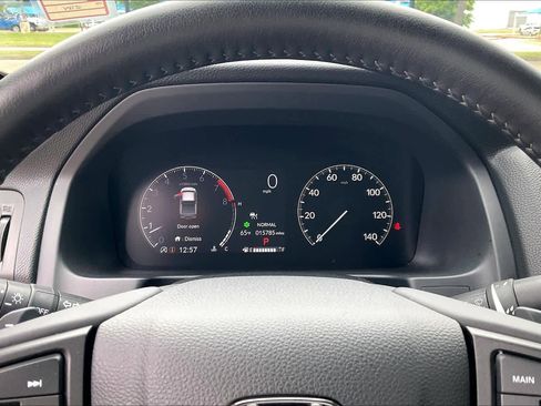 Used 2025 Honda Ridgeline RTL image 25