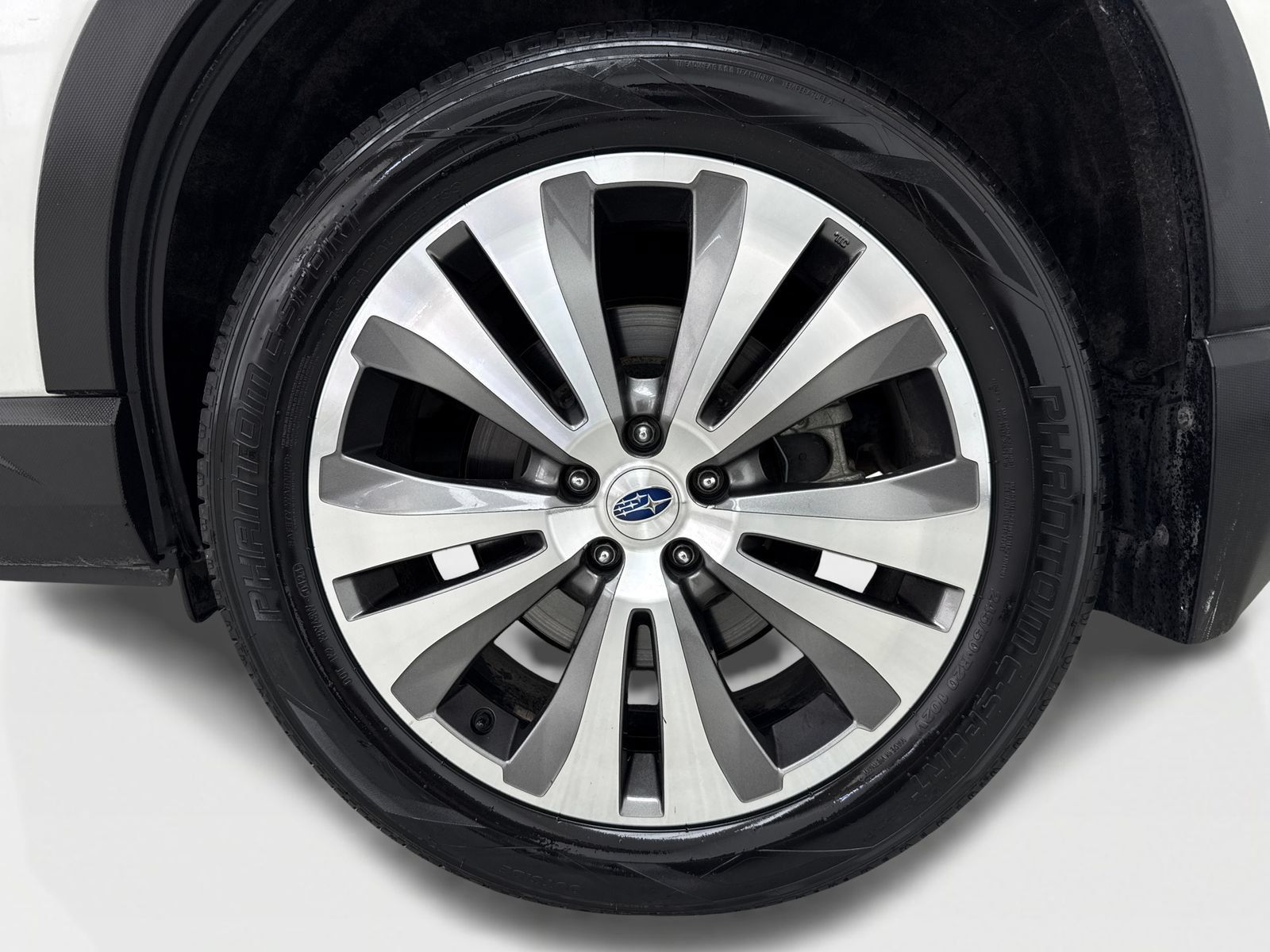 Used 2020 Subaru Ascent Touring w/ Popular Package #3 AWD/4WD image 54