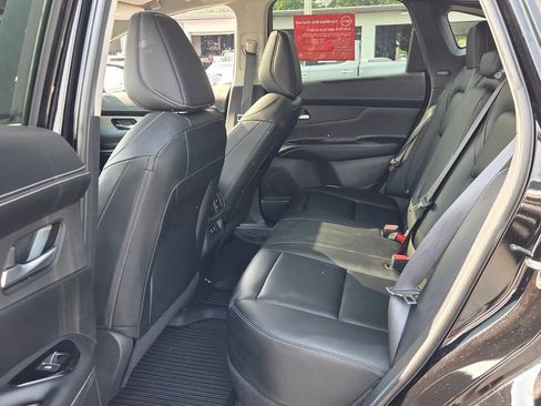 Used 2025 Nissan Murano SL AWD/4WD image 4