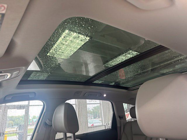 Used 2017 Audi Q7 3.0T Prestige AWD/4WD image 13