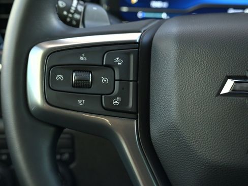 Used 2025 Chevrolet Silverado 1500 RST w/ All Star Edition Plus image 18