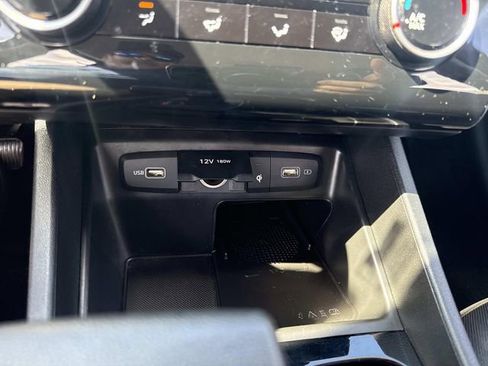 Used 2023 Hyundai Tucson SEL AWD/4WD image 29