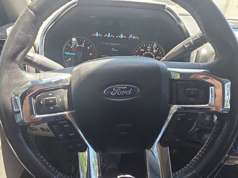 Used 2018 Ford F150 XLT w/ Equipment Group 301A Mid AWD/4WD image 18