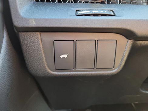 New 2026 Honda CR-V TrailSport image 27