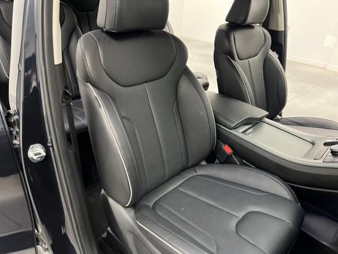 Used 2024 Hyundai Palisade SEL AWD/4WD image 30