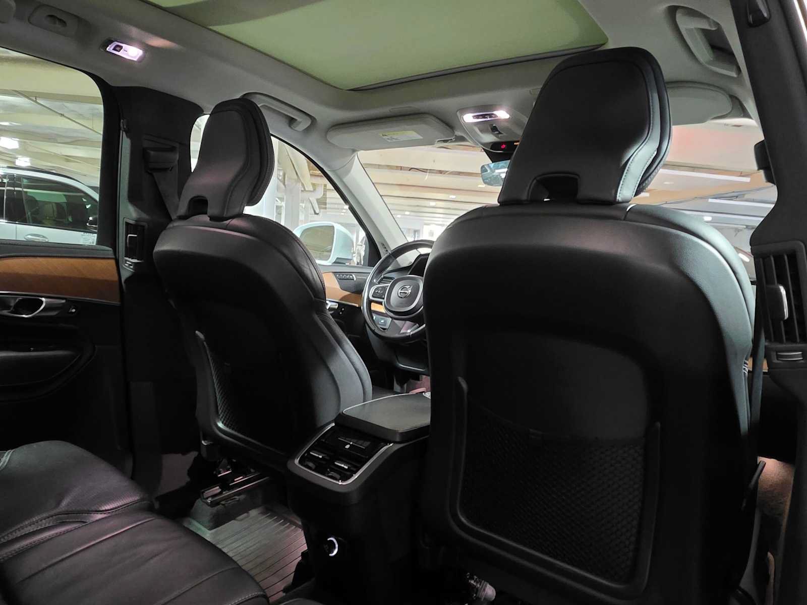 Used 2019 Volvo XC90 T6 Inscription w/ Advanced Package AWD/4WD image 13