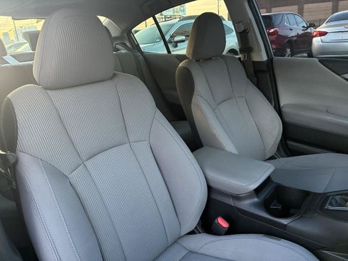 Used 2020 Subaru Legacy w/ Alloy Wheel Package AWD/4WD image 27