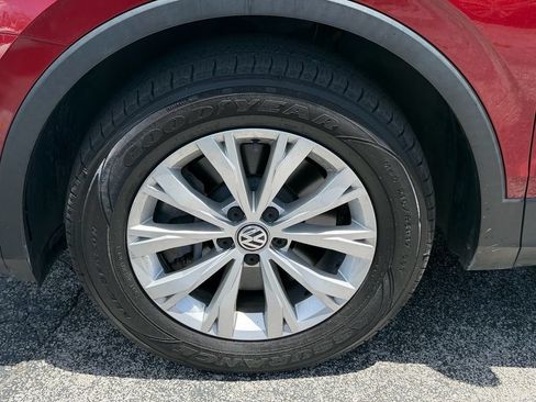 Used 2018 Volkswagen Tiguan S AWD/4WD image 18