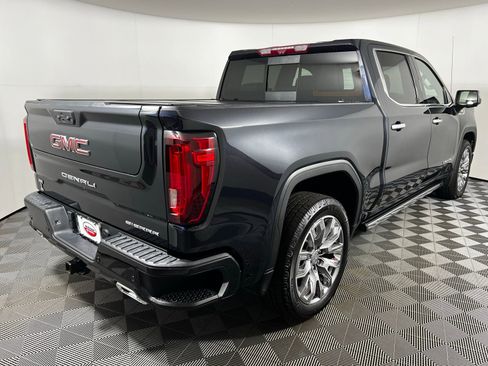 Used 2023 GMC Sierra 1500 Denali w/ Denali Reserve Package image 4