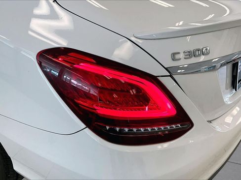Used 2019 Mercedes-Benz C 300 Sedan image 26