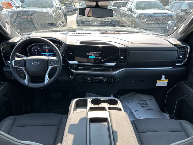 New 2026 Chevrolet Silverado 1500 RST w/ Protection Package AWD/4WD image 21