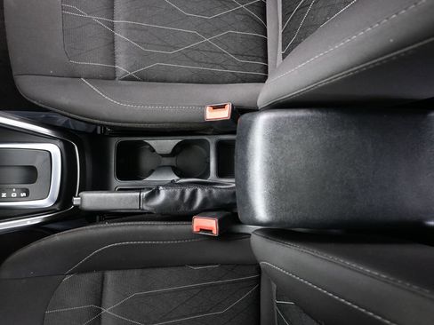 Used 2018 Ford EcoSport SE w/ SE Cold Weather Package image 35