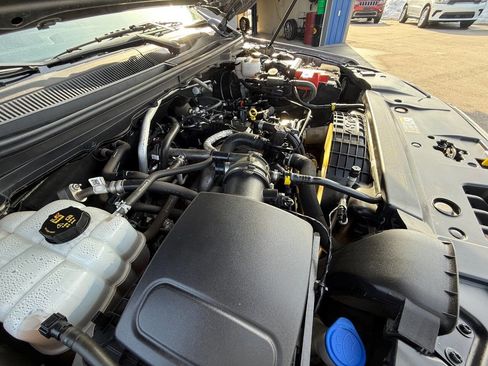 Used 2021 Ford Ranger XLT w/ Equipment Group 301A Mid image 32