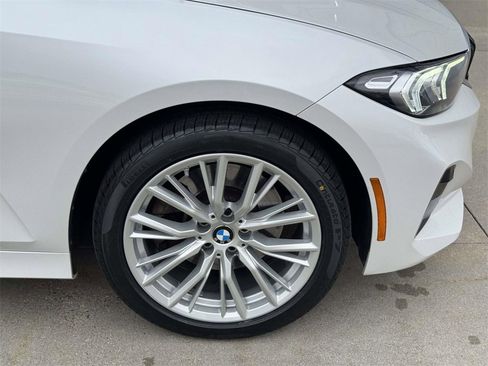 Certified 2023 BMW 330i xDrive 330i xDrive w/ Premium Package image 8