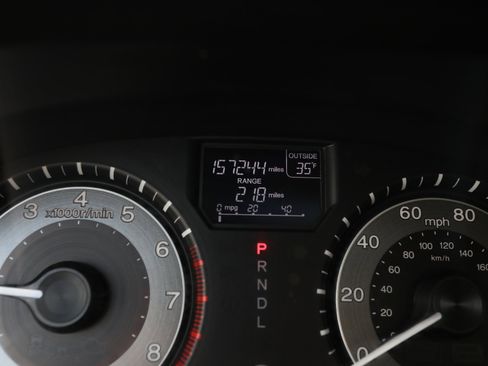 Used 2014 Honda Odyssey EX-L image 28