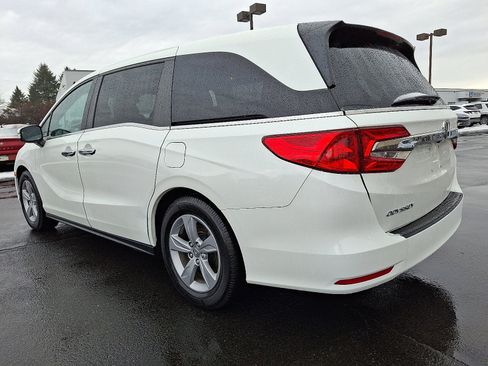 Used 2020 Honda Odyssey EX-L image 4