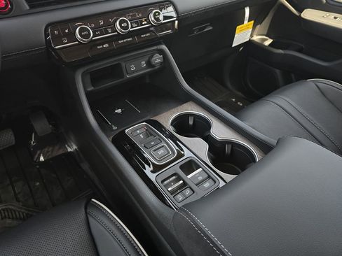 New 2026 Honda Pilot Elite image 18