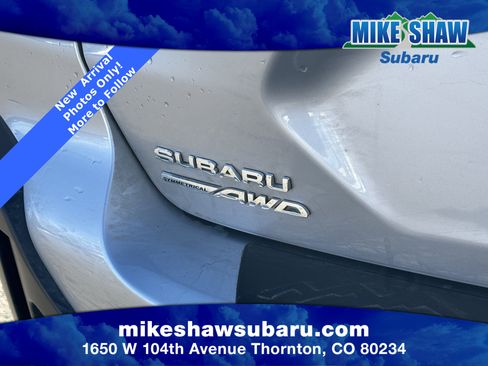 Certified 2024 Subaru Crosstrek 2.0i Premium image 23
