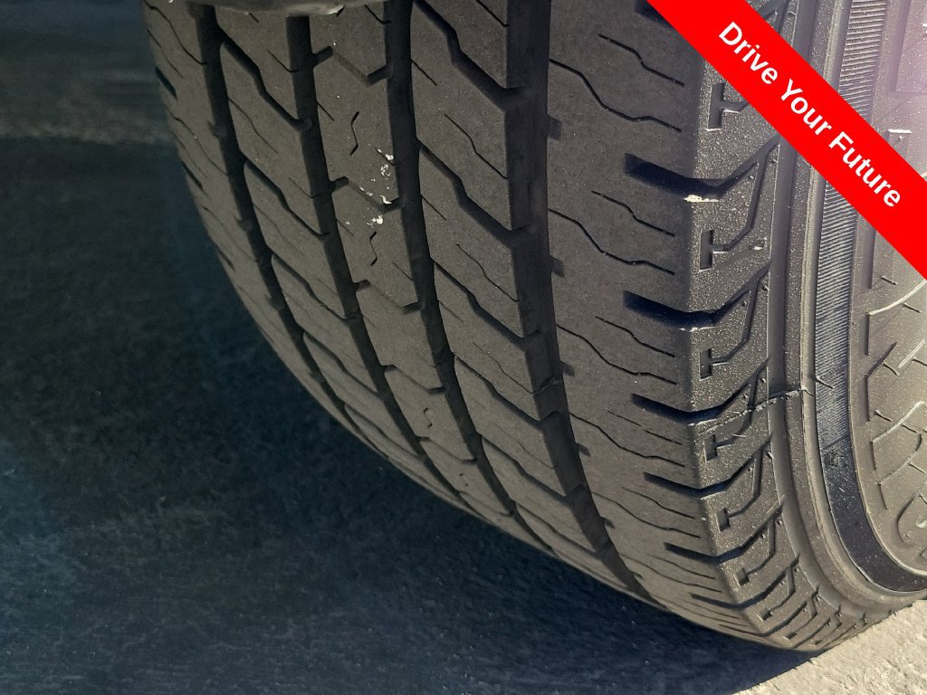 Used 2019 Nissan NV 3500 SL RWD image 32