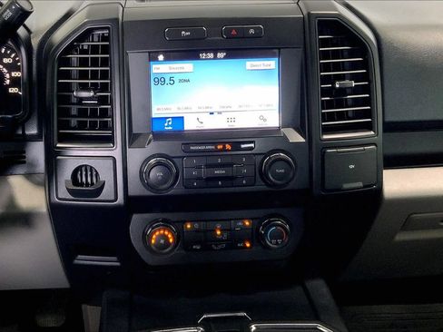 Used 2019 Ford F150 XL w/ Equipment Group 101A Mid RWD image 5