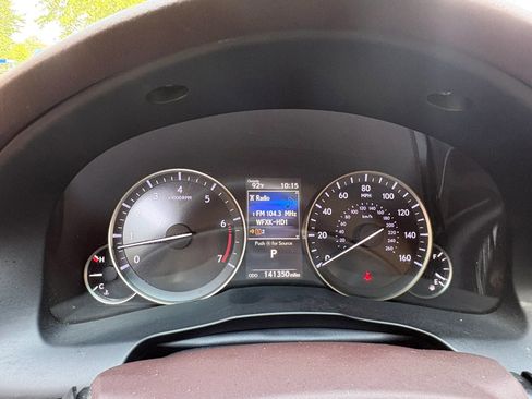 Used 2016 Lexus ES 350 FWD image 33