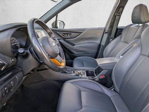 Used 2022 Subaru Forester Wilderness image 16