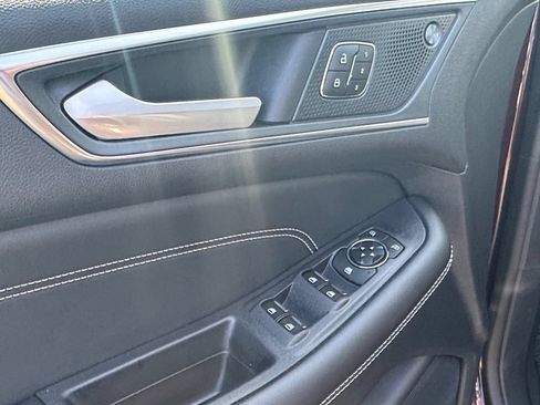 Used 2024 Ford Edge Titanium w/ Equipment Group 301A AWD/4WD image 19