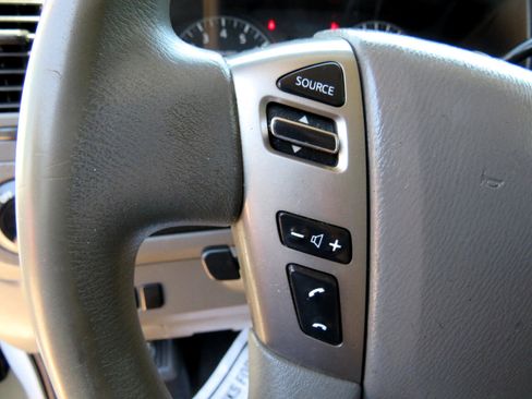 Used 2017 Nissan NV 1500 SV w/ Technology Package image 11