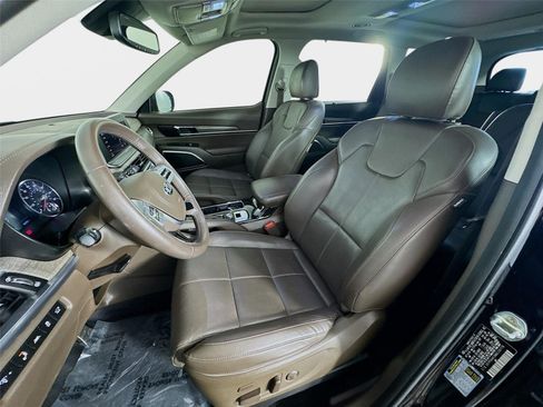 Certified 2021 Kia Telluride SX FWD image 11