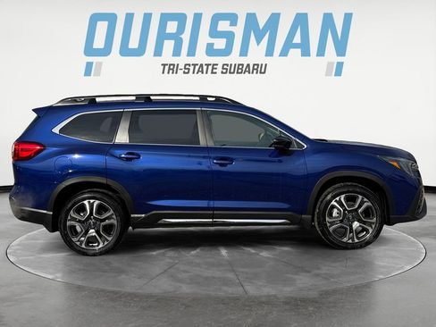 New 2026 Subaru Ascent Limited image 7