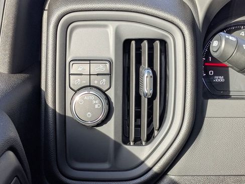 New 2025 Chevrolet Silverado 2500 W/T w/ WT Convenience Package image 28