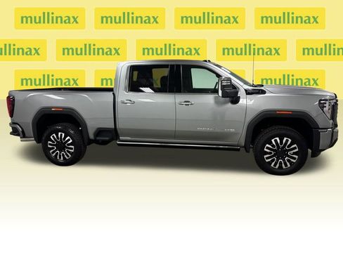 New 2026 GMC Sierra 2500 Denali Ultimate image 19