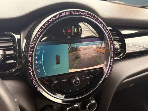 Certified 2022 MINI Cooper S image 30