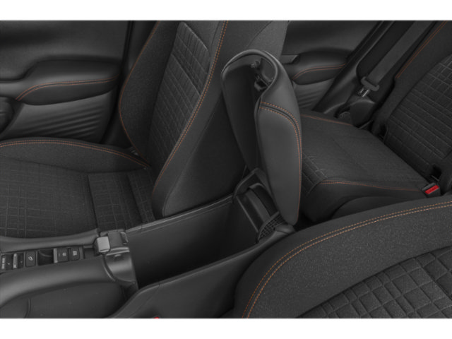 New 2027 Honda HR-V Sport image 14