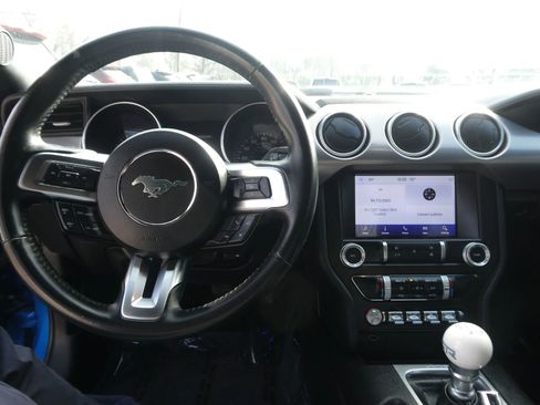 Used 2020 Ford Mustang GT w/ Equipment Group 301A image 13