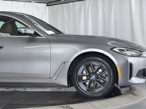 Used 2023 BMW i4 eDrive35 RWD image 25