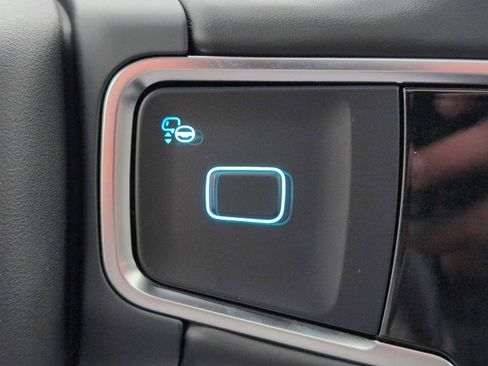 New 2025 Ford Expedition Max Platinum w/ Stealth Performance Package image 21