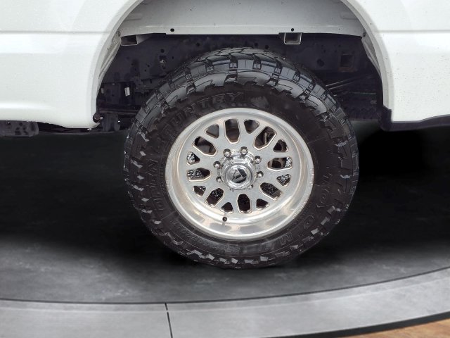 Used 2023 Ford F250 Lariat w/ Lariat Ultimate Package AWD/4WD image 18