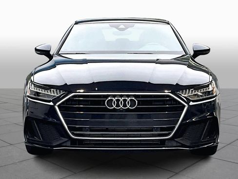 Used 2021 Audi A7 e Premium Plus w/ Interior Protection Package image 4