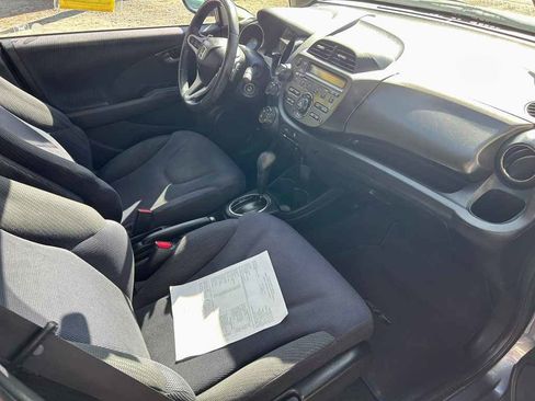 Used 2012 Honda Fit Sport image 15