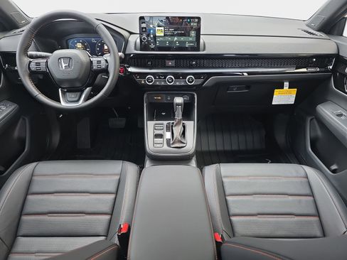 New 2026 Honda CR-V Sport Touring image 9